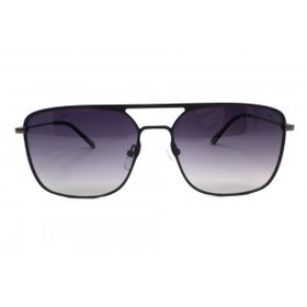 Black 8345 C2 57 Polarize Erkek Güneş Gözlüğü