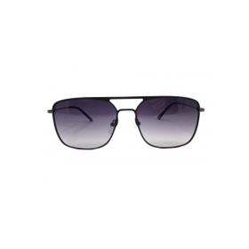 Black 8345 C2 57 Polarize Erkek Güneş Gözlüğü