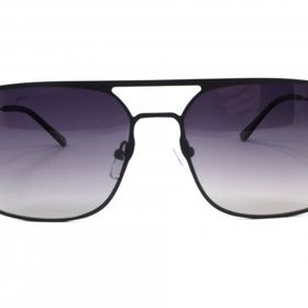 Black 8345 C2 57 Polarize Erkek Güneş Gözlüğü