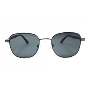Black 8346 C1 51 Unisex Güneş Gözlüğü