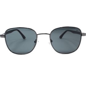 Black 8346 C1 51 Unisex Güneş Gözlüğü
