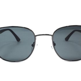 Black 8346 C1 51 Unisex Güneş Gözlüğü
