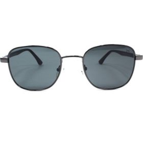 Black 8346 C1 51 Unisex Güneş Gözlüğü