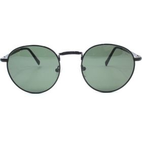 Black 8386 C4 50 Unisex Güneş Gözlüğü
