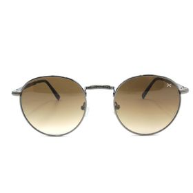Black 8386 C7 50 Unisex Güneş Gözlüğü