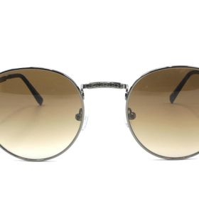 Black 8386 C7 50 Unisex Güneş Gözlüğü