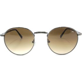 Black 8386 C7 50 Unisex Güneş Gözlüğü