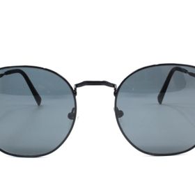 Black 8387 C1 54 Unisex Güneş Gözlüğü