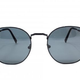 Black 8387 C1 54 Unisex Güneş Gözlüğü