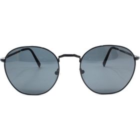 Black 8387 C1 54 Unisex Güneş Gözlüğü