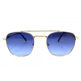 Black 8389 C11 54 Unisex Güneş Gözlüğü