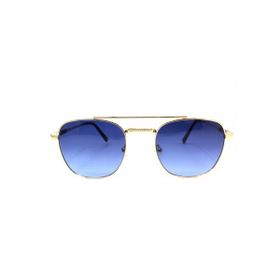 Black 8389 C11 54 Unisex Güneş Gözlüğü
