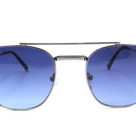 Black 8389 C2 54 Polarize Unisex Güneş Gözlüğü