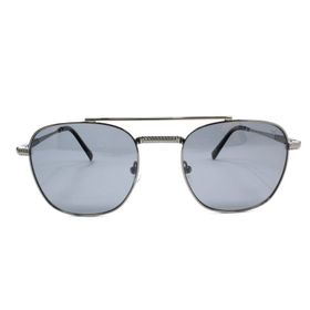 Black 8389 C4 54 Polarize Unisex Güneş Gözlüğü