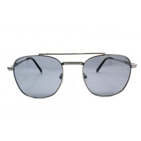 Black 8389 C4 54 Polarize Unisex Güneş Gözlüğü