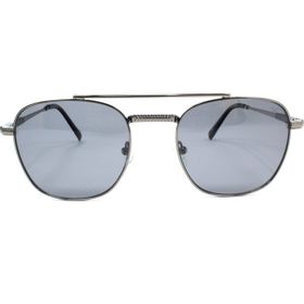 Black 8389 C4 54 Polarize Unisex Güneş Gözlüğü