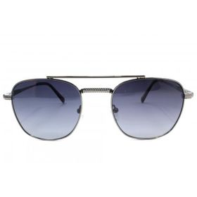 Black 8389 C8 54 Polarize Unisex Güneş Gözlüğü