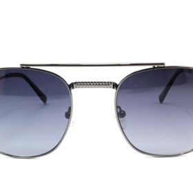 Black 8389 C8 54 Polarize Unisex Güneş Gözlüğü