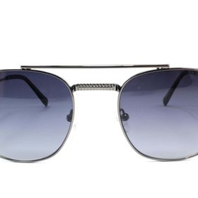Black 8389 C8 54 Polarize Unisex Güneş Gözlüğü