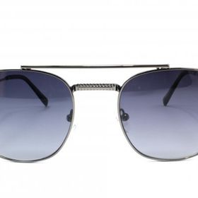 Black 8389 C8 54 Polarize Unisex Güneş Gözlüğü