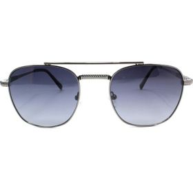 Black 8389 C8 54 Polarize Unisex Güneş Gözlüğü