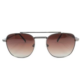 Black 8390 C7 51 Polarize Unisex Güneş Gözlüğü