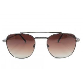 Black 8390 C7 51 Polarize Unisex Güneş Gözlüğü