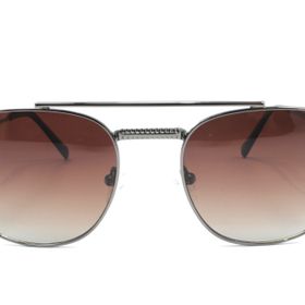 Black 8390 C7 51 Polarize Unisex Güneş Gözlüğü