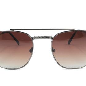 Black 8390 C7 51 Polarize Unisex Güneş Gözlüğü