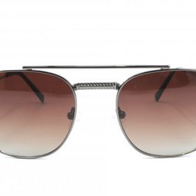 Black 8390 C7 51 Polarize Unisex Güneş Gözlüğü