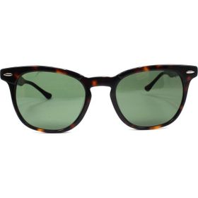 Black 8416 C3 52 Unisex Güneş Gözlüğü