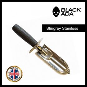 Black Ada Stingray El Paslanmaz Çelik Kürek