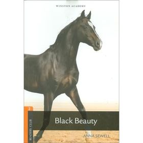 Black Beauty A2 Level 2-YDS Publishing Yayınları