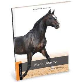 Black Beauty A2 Level 2-YDS Publishing Yayınları