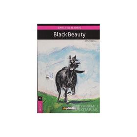 Black Beauty A2 Level 2-YDS Publishing Yayınları