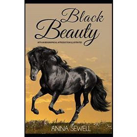Black Beauty - Anna Sewell