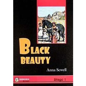Black Beauty - Anna Sewell