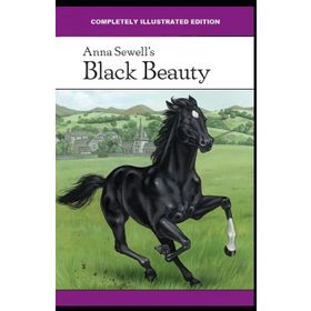 Black Beauty - Anna Sewell
