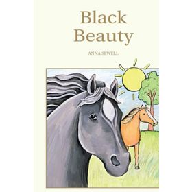 Black Beauty - Anna Sewell