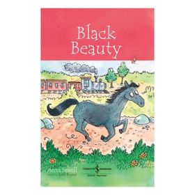 Black Beauty Childrens Classic İş Bankası Kültür Yayınları