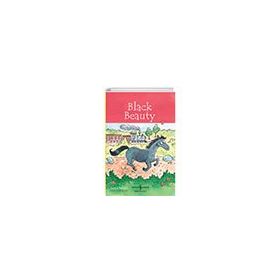 Black Beauty Childrens Classic İş Bankası Kültür Yayınları