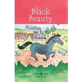 Black Beauty Childrens Classic İş Bankası Kültür Yayınları