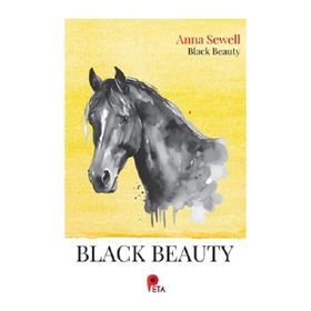 Black Beauty Peta Kitap