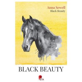 Black Beauty Peta Kitap