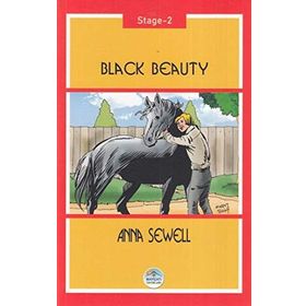 Black Beauty - Stage 2 - Anna Sewell