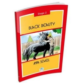 Black Beauty - Stage 2 - Anna Sewell