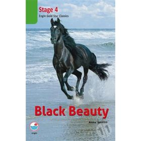 Black Beauty - Stage 4 - Anna Sewell