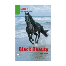 Black Beauty - Stage 4 - Anna Sewell