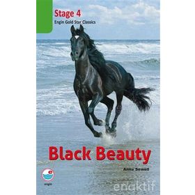 Black Beauty - Stage 4 - Anna Sewell
