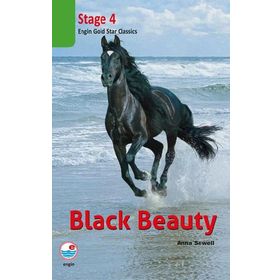 Black Beauty - Stage 4 - Anna Sewell